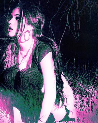 MAGGIE LINDEMANN — ALHAMBRA A PARIS