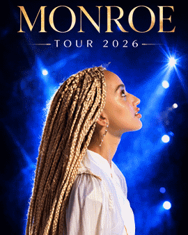 MONROE — EGLISE SAINT SULPICE A PARIS