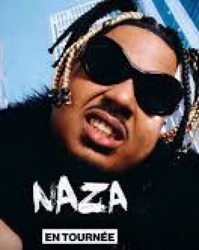 NAZA — ACCOR ARENA PARIS