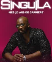 SINGUILA — ACCOR ARENA PARIS