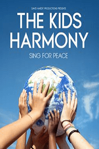 THE KIDS HARMONY — GRAND REX
