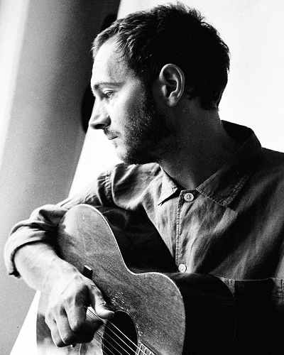 TOM SMITH — ALHAMBRA A PARIS