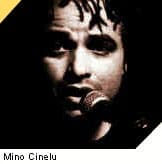 MINO CINELU — ECUJE (Espace Culturel et Universitaire Juif d'Europe)