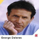 GEORGE DALARAS — GRAND REX