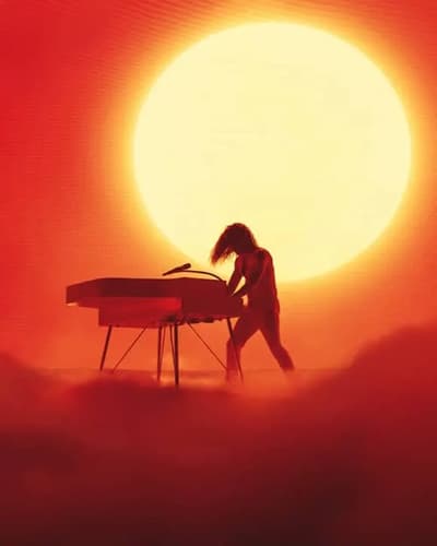 JULIEN DORE — ACCOR ARENA PARIS