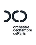 ORCHESTRE DE CHAMBRE DE PARIS — THEATRE DES CHAMPS ELYSEES
