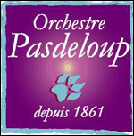 ORCHESTRE PASDELOUP — SALLE GAVEAU