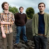 THE TWILIGHT SAD — TRABENDO