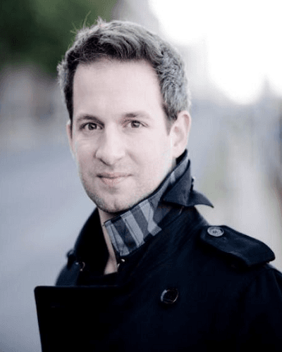 BERTRAND CHAMAYOU — THEATRE DES CHAMPS ELYSEES