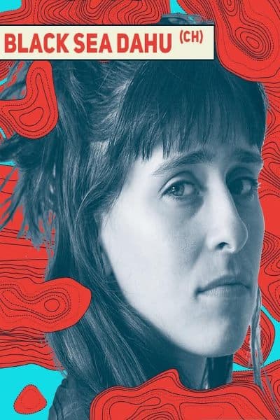 BLACK SEA DAHU — TRABENDO