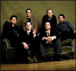 CALEXICO — CABARET SAUVAGE