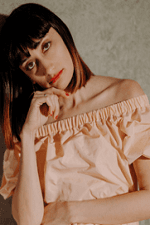 CALOE — BAISER SALE