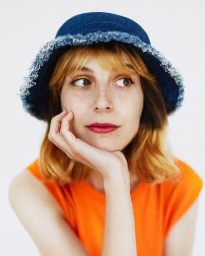 COLINE RIO — LA CIGALE A PARIS