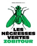 LES NEGRESSES VERTES en concert à Paris (LA MAROQUINERIE) – 14 oct. 2026