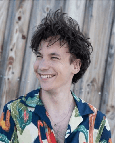 EDGAR MOREAU / DAVID KADOUCH — THEATRE DES CHAMPS ELYSEES