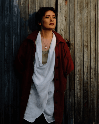 NATACHA KUDRITSKAYA — SALLE GAVEAU