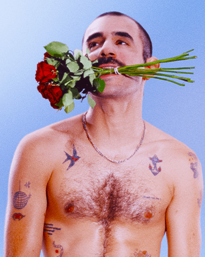 ZAOUI — CABARET SAUVAGE