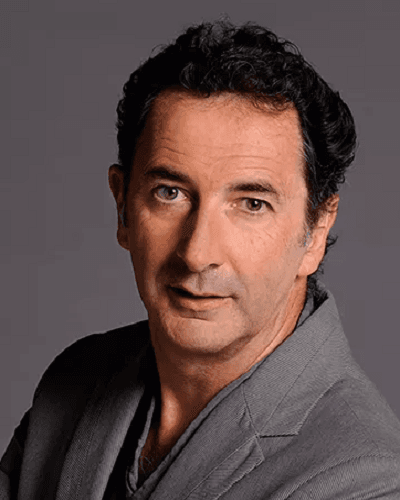 FRANCOIS MOREL / ANTOINE SAHLER — SALLE GAVEAU