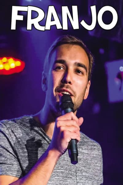 FRANJO — GRAND REX