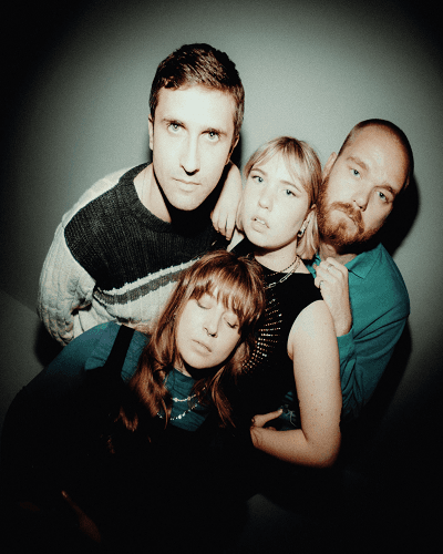 GIRL SCOUT — POP UP DU LABEL A PARIS