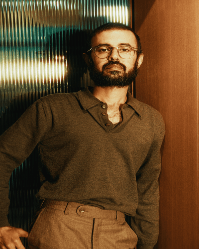 HAJAJ — LES ETOILES