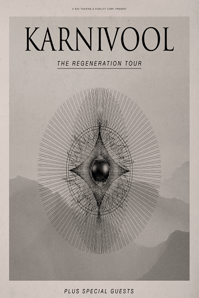 KARNIVOOL — BATACLAN