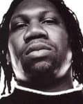 KRS ONE — CABARET SAUVAGE