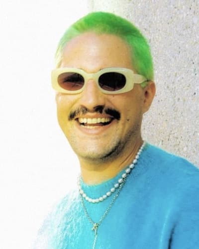 LB aka LABAT — LA GAITE LYRIQUE A PARIS