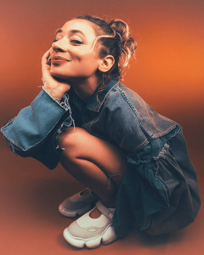 LUIZA — LA CIGALE A PARIS