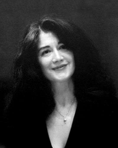 MARTHA ARGERICH / IVO POGORELICH — CITE DE LA MUSIQUE - PHILHARMONIE DE PARIS