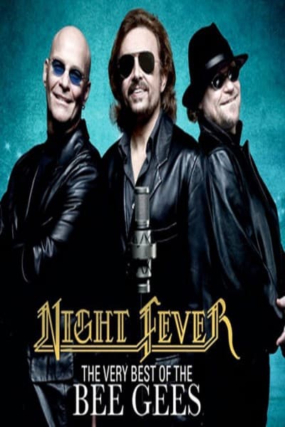 NIGHT FEVER — SALLE PLEYEL