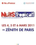 NEG MARRONS en concert à Paris (ZENITH DE PARIS LA VILLETTE) – 2 oct. 2026