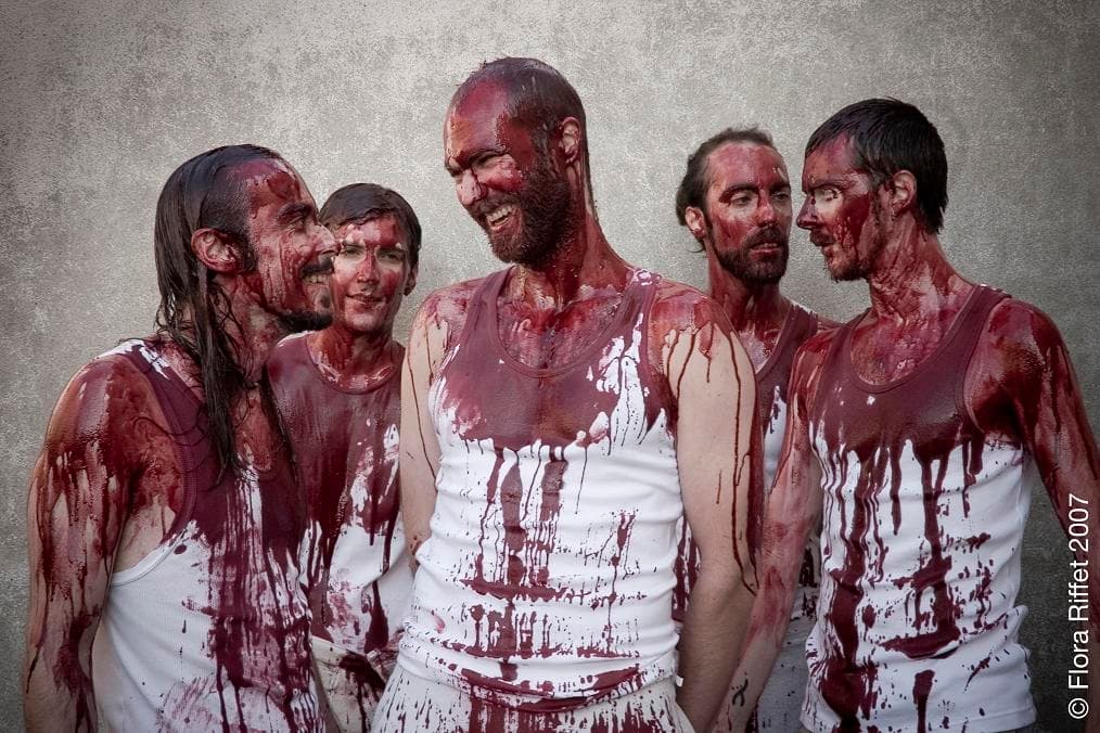 PSYKUP — PETIT BAIN