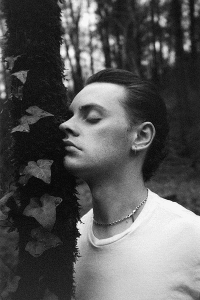 PUMA BLUE — TRABENDO