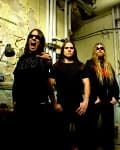 HYPOCRISY / ABBATH / VOMITORY / VREID — LA MACHINE DU MOULIN ROUGE