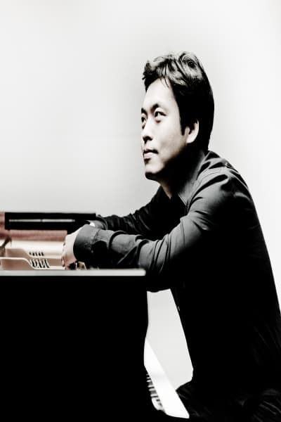 SUNWOOK KIM — THEATRE DES CHAMPS ELYSEES