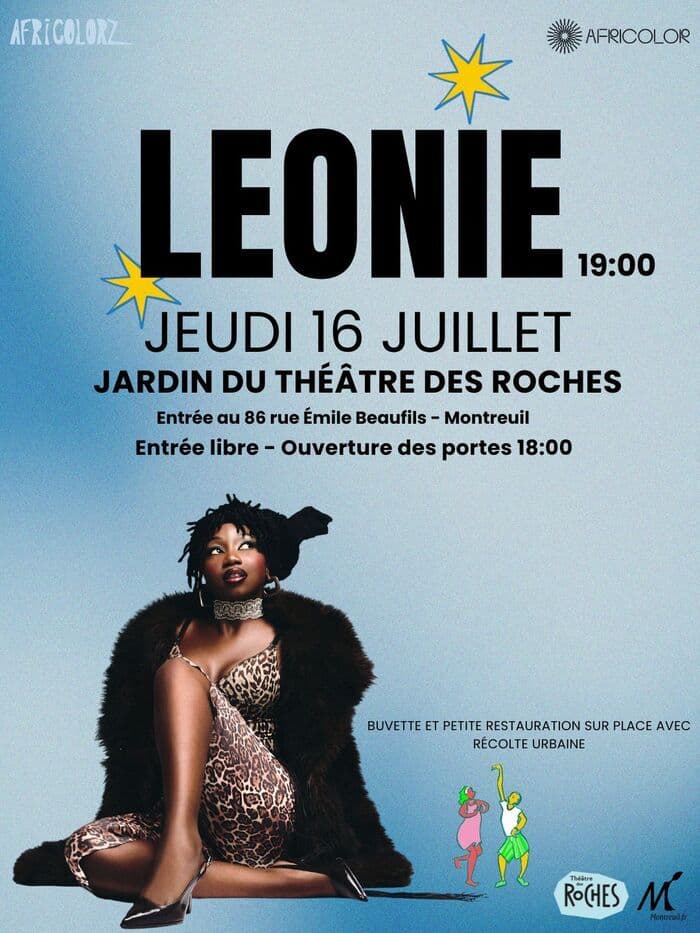 LEONIE