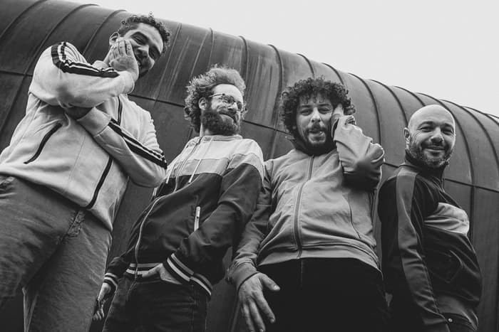 CONCERT ESTIVALE GRATUIT// TIWIZA