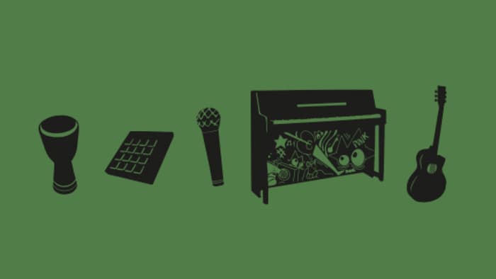 Open Mic / Scène ouverte