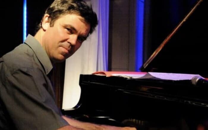 Hommage à Michel Petrucciani - Ludovic De Preissac