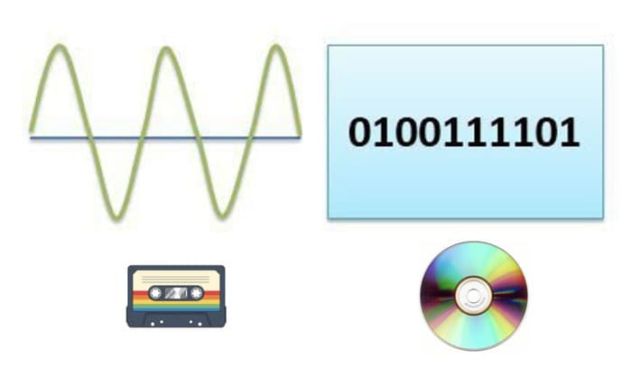 LeHACK Kids : Analogique ou Numérique ?