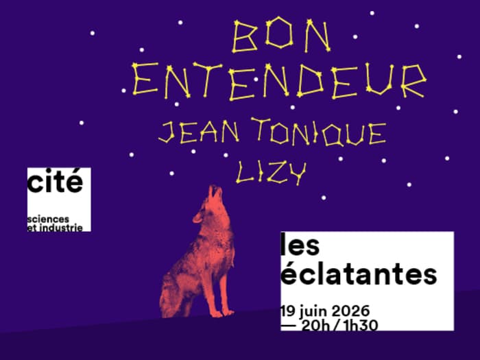 Les Éclatantes