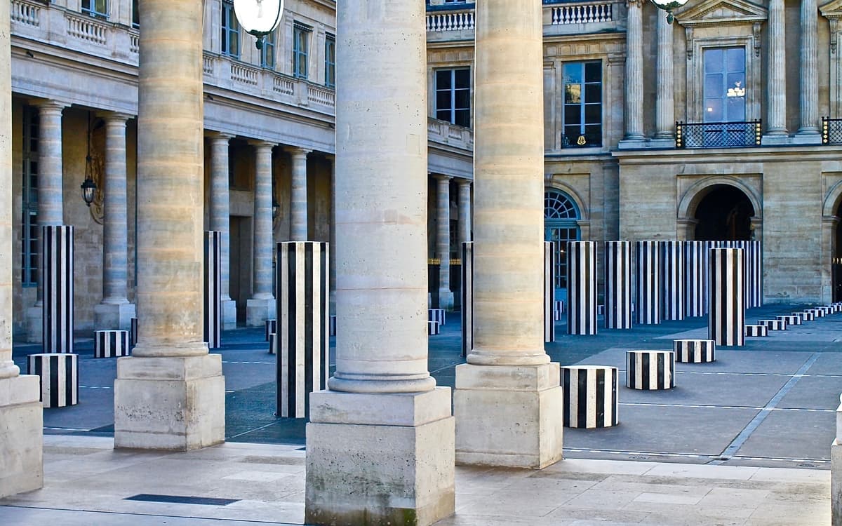 Jeu de Piste à Paris : Sous les Passages Couverts