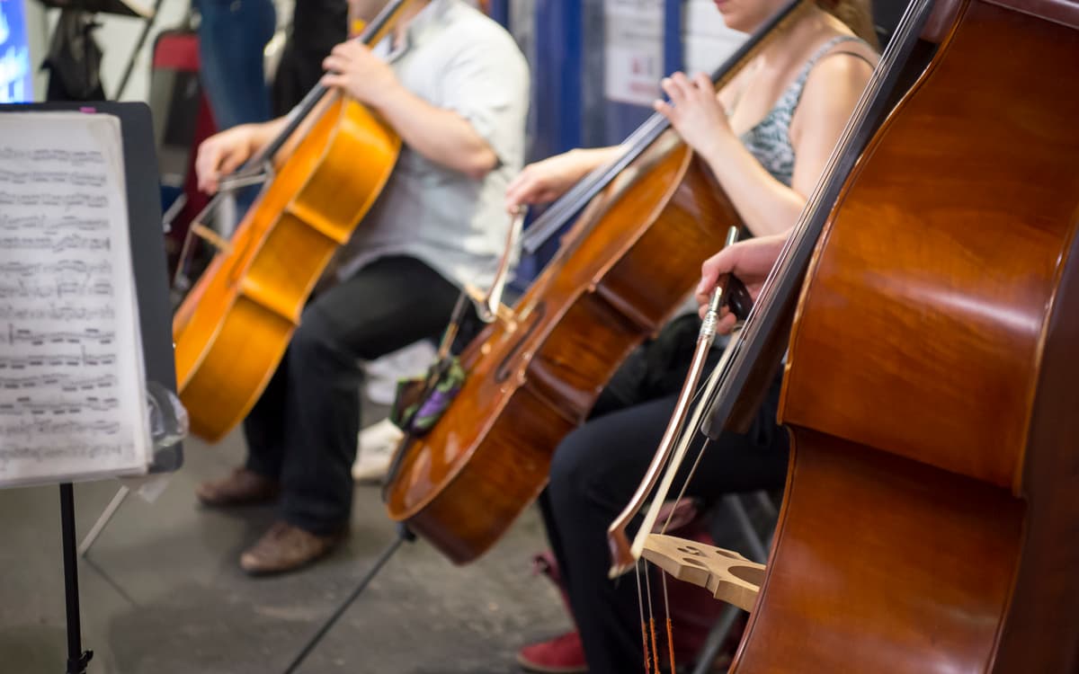 Le Messie de Haendel