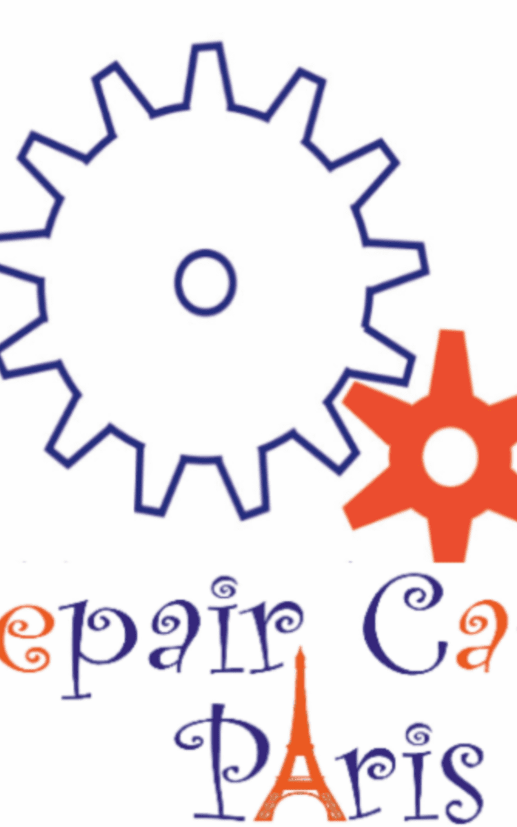 Atelier Repair café