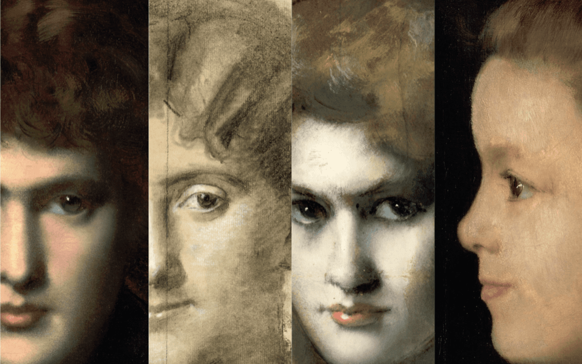 Visite fantastique à la bougie Spéciale Halloween