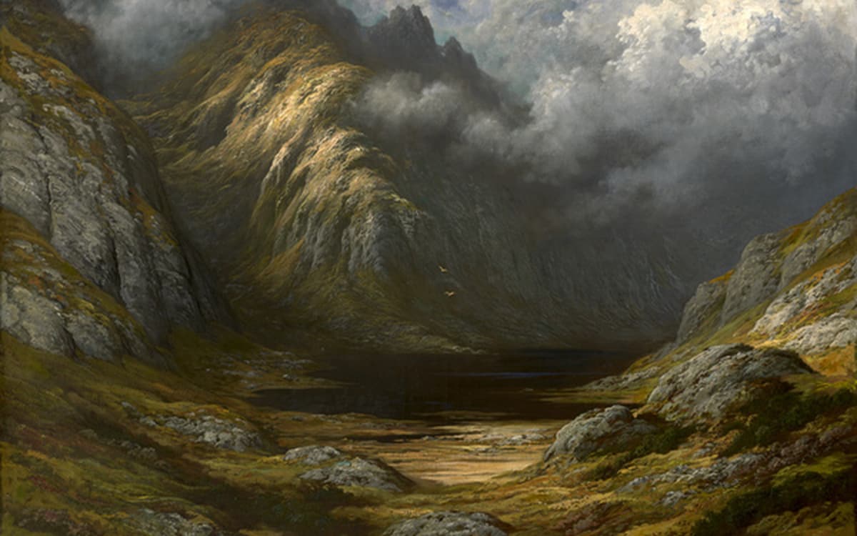 Conférence : Gustave Doré