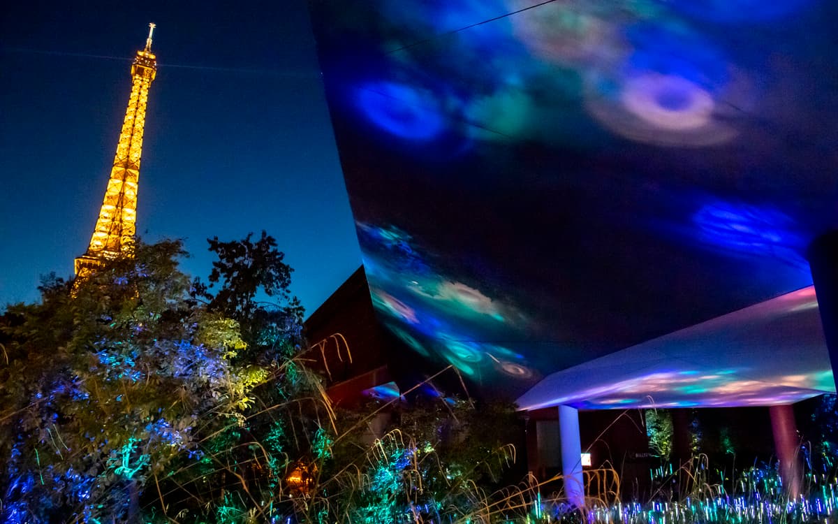 Le musée du quai Branly fête ses 20 ans et fait son festival