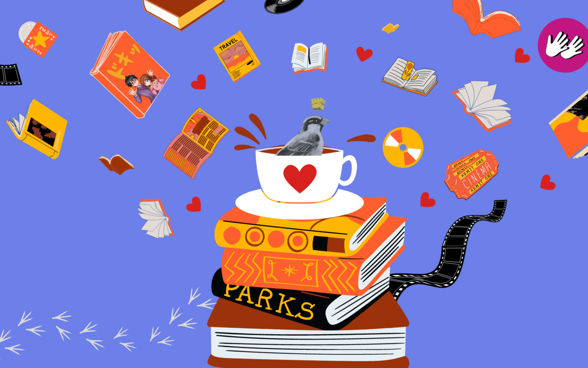 Nos rendez-vous littéraires : Plume à la page