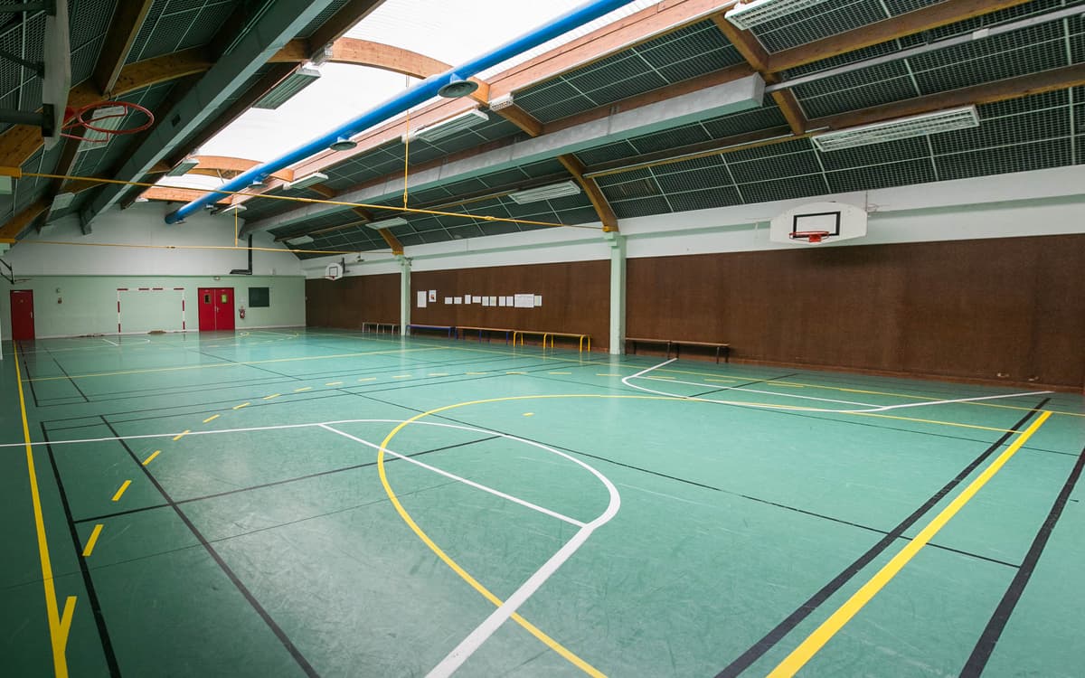 Paris sport proximité : initiation et éveil sportif au gymnase Archereau